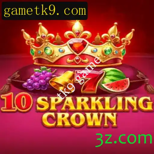 Explorando o Mundo de 10SparklingCrown: O Jogo que Conquista