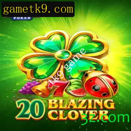Explorando o Universo do Jogo 20BlazingClover: Uma Introdução Completa