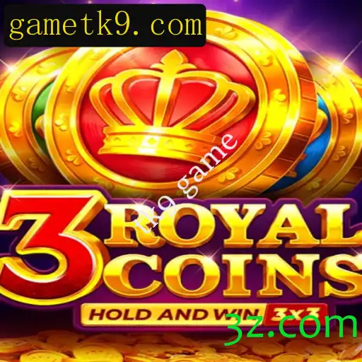 Explorando a Fascinante Aventura do Jogo 3RoyalCoins
