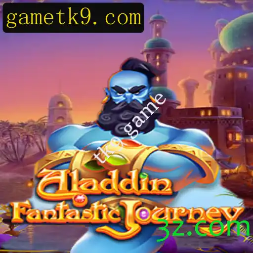Explorando o Mundo Mágico de Aladdin: A Nova Sensação do Jogo TK9