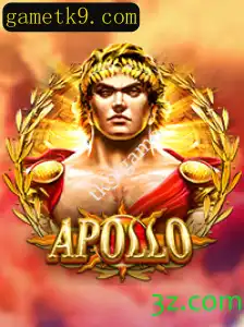 Descubra Apollo: O Novo Fenômeno dos Jogos TK9