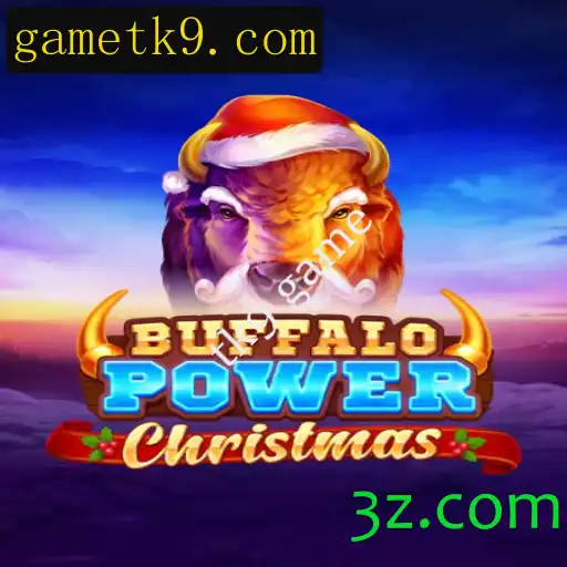 Explorando o Fascinante Mundo de BuffaloPowerChristmas: O Jogo Tk9 que Está Conquistando a Temporada