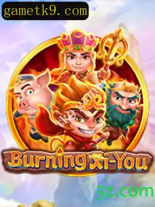 Explorando o Mundo de BurningXiYou: Uma Nova Era dos Jogos de Aventura