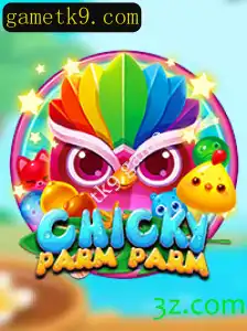 Explorando o Mundo do Jogo ChickyParmParm: Regras e Estratégias