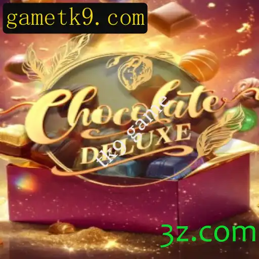Descubra ChocolateDeluxe: O Novo Sensação dos Jogos de Tabuleiro