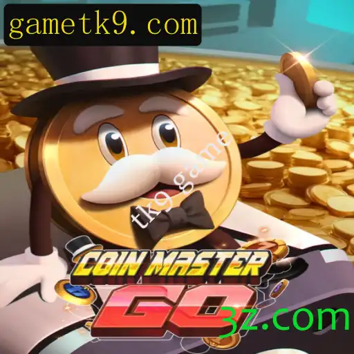 CoinMasterGO: A Revolução dos Jogos de Aventura Digital