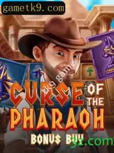 Descubra os Mistérios de CurseofthePharaohBonusBuy