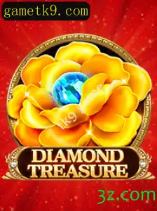 Explorando o Fascinante Mundo de Diamondtreasure: O Jogo 'tk9 game'