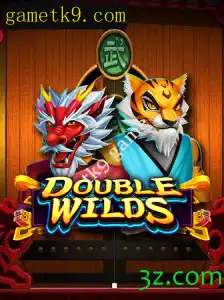 Descubra o Universo Fascinante do Jogo DoubleWilds