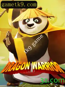 DragonWarrior: Uma Jornada Épica no Universo do TK9