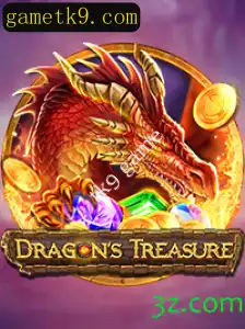 Explorando DragonsTreasure: A Fascinação do Mundo Tk9 Game