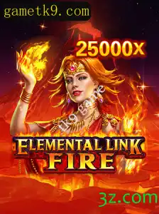 ElementalLinkFire: Explorando o Universo do Jogo de Estratégia TK9 Game