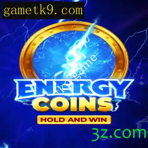 EnergyCoins: Um Mergulho no Mundo do tk9 Game
