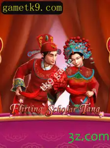 Descubra o Jogo FlirtingScholarTang: Uma Experiência Única em tk9 game