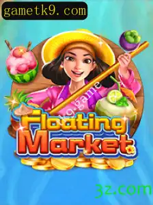 Explorando o Fascinante Mundo de FloatingMarket: O Desafio Estratégico do tk9 Game