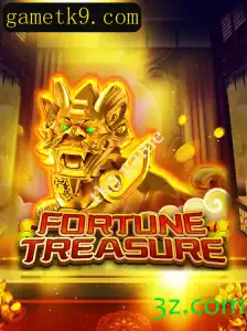 FortuneTreasure: Descubra a Aventura Que Está Conquistando o Mundo dos Jogos