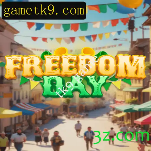 Explorando FreedomDay: O novo fenômeno do tk9 game