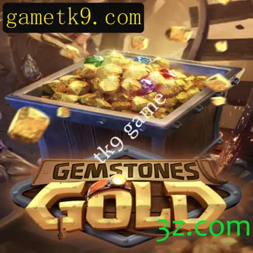 Explorando o Mundo de GemstonesGold: O Novo Sucesso do tk9 Game