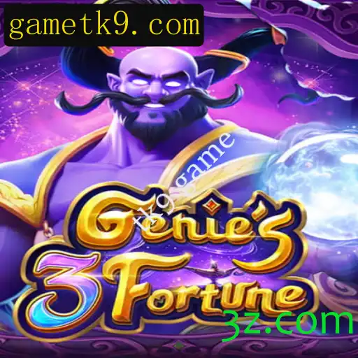 Descubra o Mundo Encantado de Genie3Fortune: Uma Introdução ao Jogo Tk9 Game