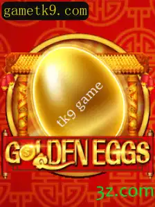 GoldenEggs: Explorando o Mundo de Aventuras do Jogo TK9