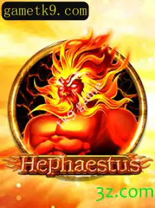 Explorando o Mundo Imersivo de Hephaestus: O Novo Fenômeno do TK9 Game