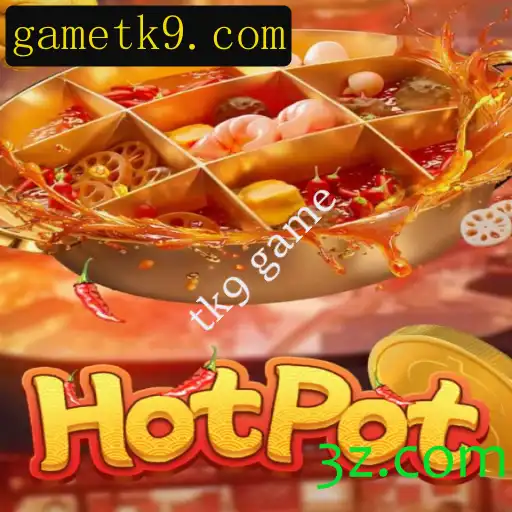 Explorando o Mundo de Hotpot: O Jogo que Conquista com Diversão e Estratégia
