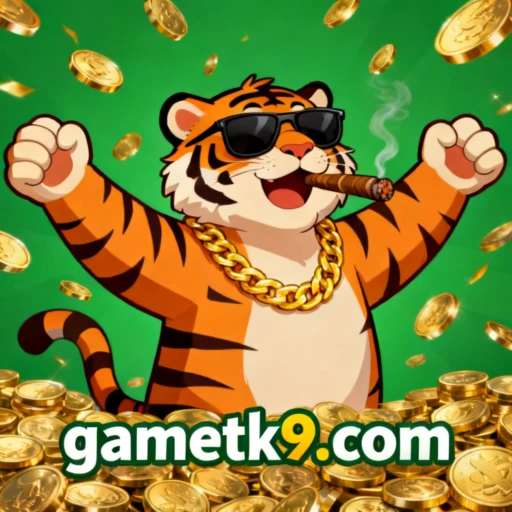 tk9 game Logo