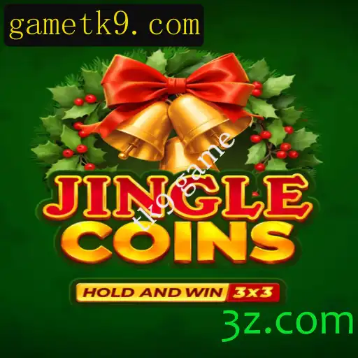 Explorando o Mundo do Jogo 'Jinglecoins' no Universo TK9 Game