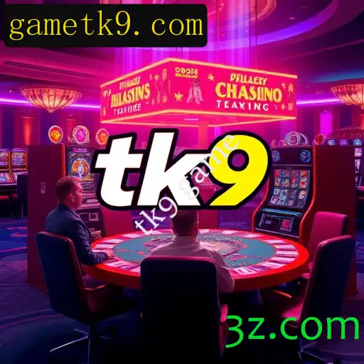 Jogos de cassino