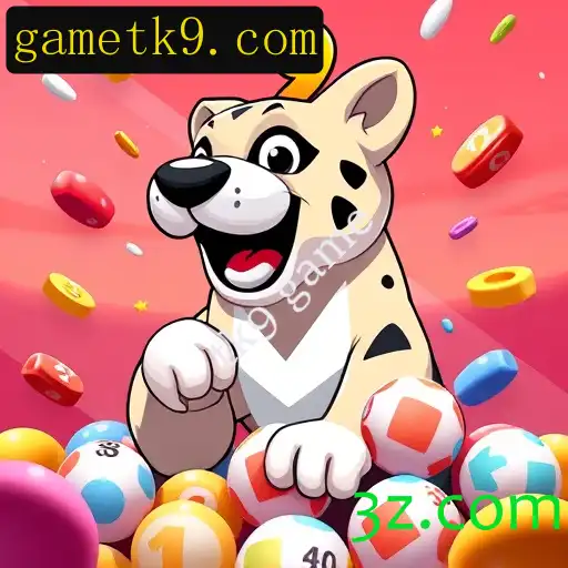 Jogos de loteria