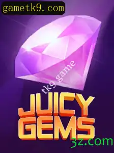 Descubra o Mundo Colorido de JuicyGems: Um Jogo Envolvente e Atualizado