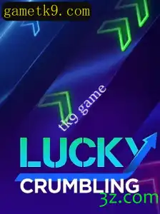 Explorando LuckyCrumbling: O Novo Sensação do Mundo dos Jogos