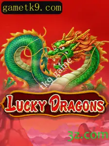 Descubra a Magia do Jogo 'LuckyDragons': Uma Introdução e Guia Completo