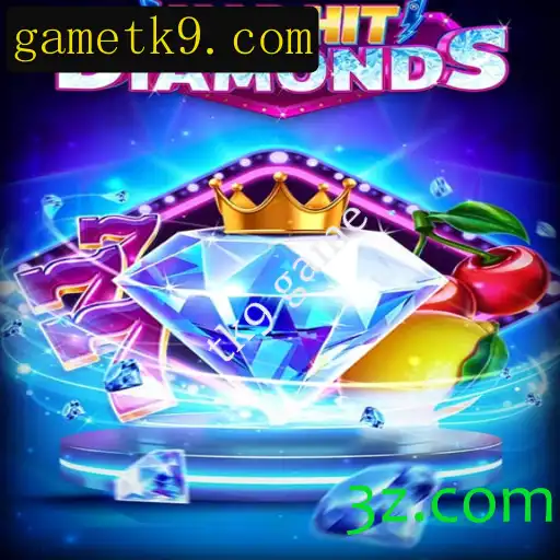 MadHitDiamonds: O Brilho da Nova Sensação no Mundo dos Jogos