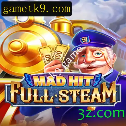 MadHitFullSteam: A Inovação no Mundo dos Jogos com TK9 Game