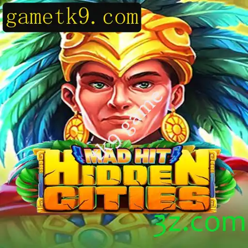 Descubra MadHitHiddenCities: A Nova Sensação do tk9 Game