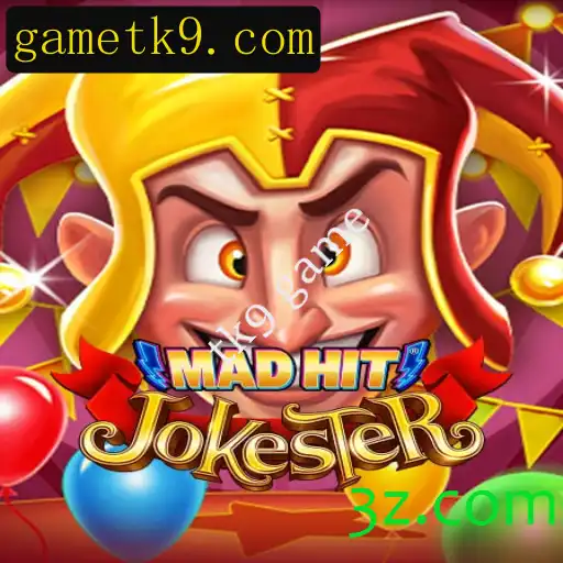 Descubra o Mundo Divertido e Competitivo de MadHitJokester: O Jogo do Momento