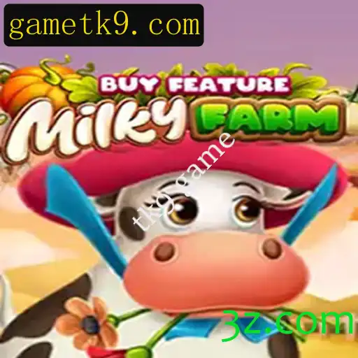Explorando MilkyFarmBuyFeature: Uma Nova Experiência de Jogo do tk9 game