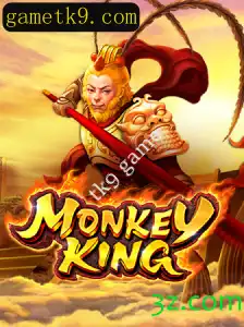 Descubra o Mundo Fascinante de MonkeyKing: O Jogo que Revoluciona o Gênero TK9