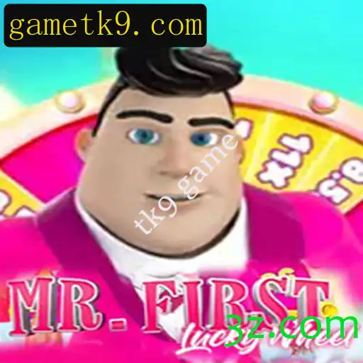 Descubra MrFirstLuckyWheel: O Emocionante Jogo da Sorte do tk9 game