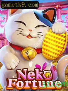 Explorando o Mundo Fascinante de NekoFortune: O Novo Jogo de Sucesso TK9 Game