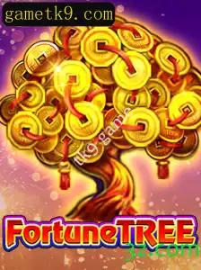 Descubra o Fascinante Jogo FortuneTree da TK9 Game
