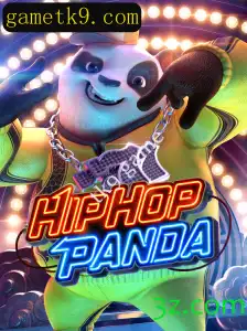 Descubra o Mundo Vibrante de HipHopPanda - Uma Experiência de Jogo Única