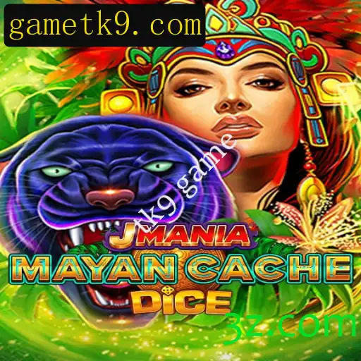 Explorando o Fascinante Mundo de JManiaMayanCacheDice