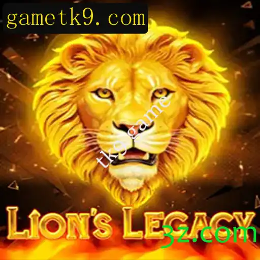 Descubra a Aventura Épica de LionsLegacy, o Novo Jogo da TK9 Game