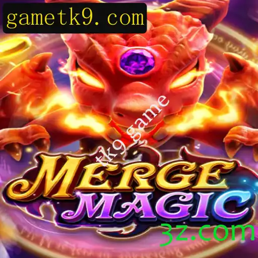 Descubra o Fascinante Mundo de MergeMagic