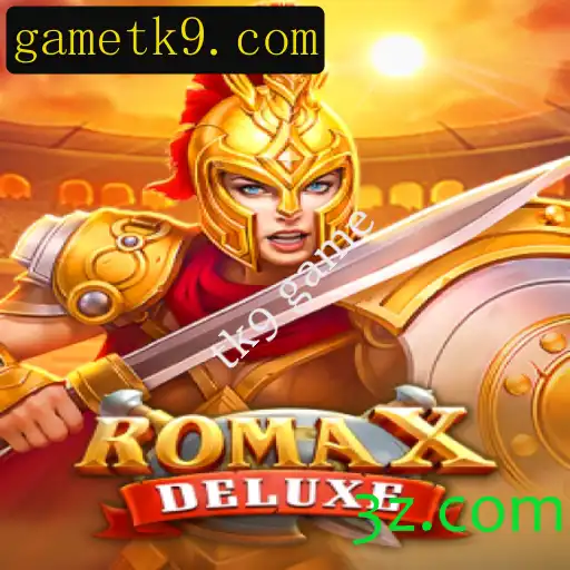 Explorando o Fascinante Mundo de RomaXDeluxe: Um Jogo Inovador