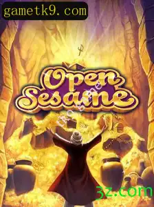 Descubra o Fascinante Mundo de OpenSesame: O Novo Fenômeno dos Jogos Digitais
