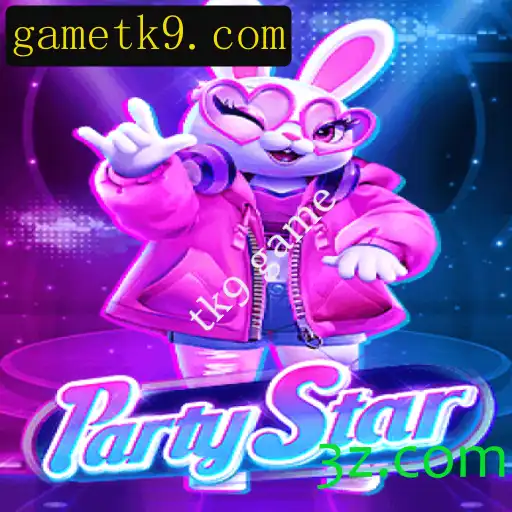PartyStar: Descubra o Novo Fenômeno do Entretenimento - tk9 game