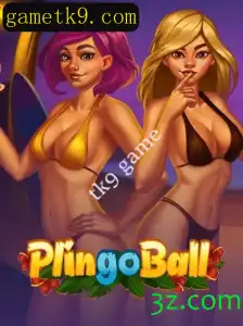 Conheça Plingoball: A Revolução no Mundo dos Jogos com TK9 Game